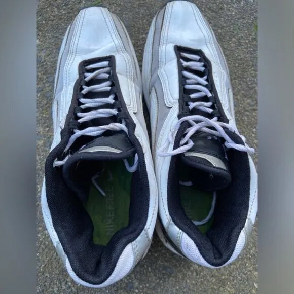 New Balance Warrior Lacrosse turf shoes Sz 11.5