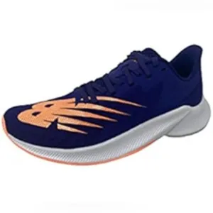 New Balance Women's FuelCell Prism V1 Running Shoe Size 7.5 Purple Peach Color