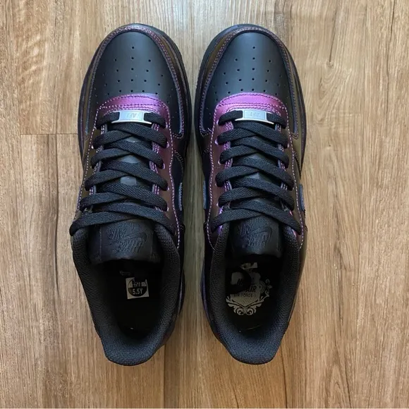 🔮NEW🔮 CUSTOM NIKE AIR FORCE 1 LOW