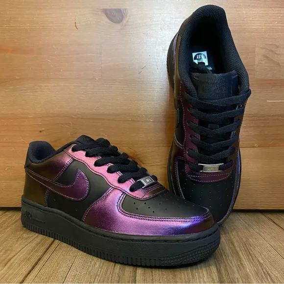 🔮NEW🔮 CUSTOM NIKE AIR FORCE 1 LOW