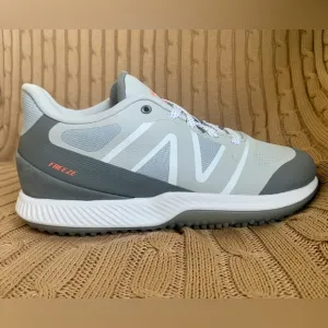 New Grey/White New Balance Sneakers Size 8.5