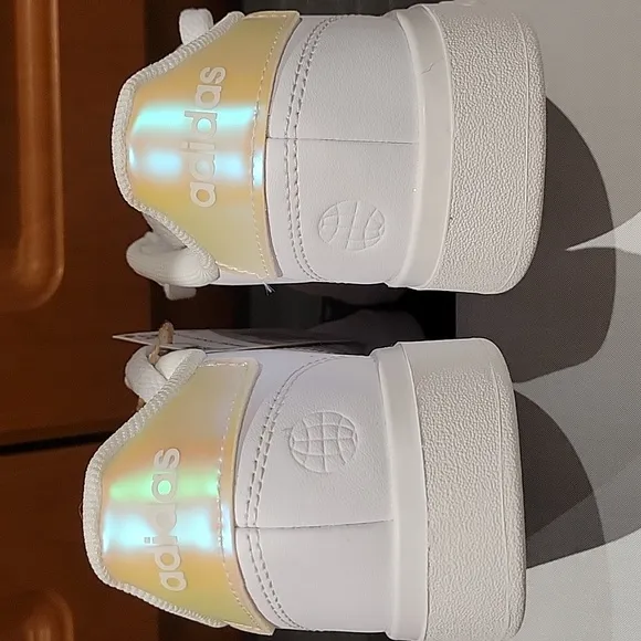 New in Box: adidas Grand Court 2.0 K