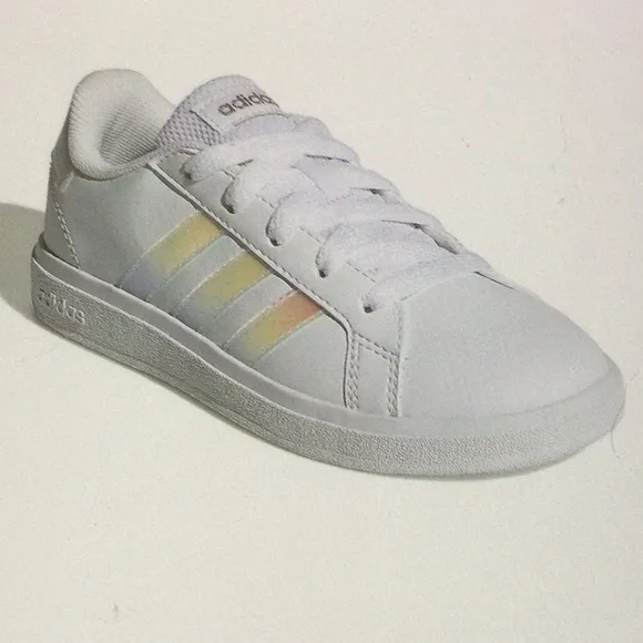 New in Box: adidas Grand Court 2.0 K