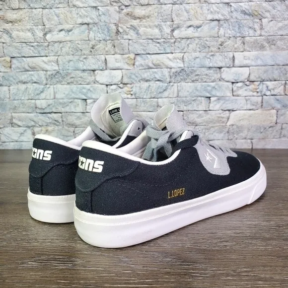 New Louie Lopez Pro Cons Low