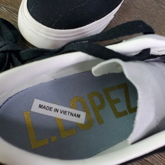 New Louie Lopez Pro Cons Low