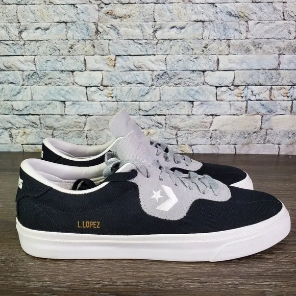 New Louie Lopez Pro Cons Low