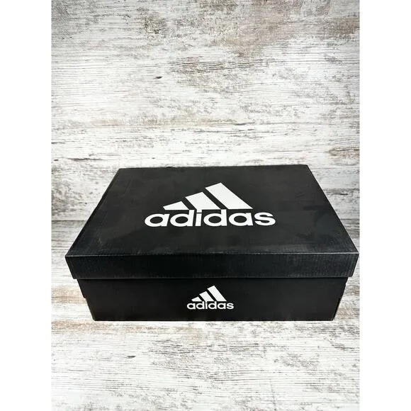 NEW Men's Adidas SM Impact FLX Patrick Mahomes Black Turf Shoes Sz 9 Athletic