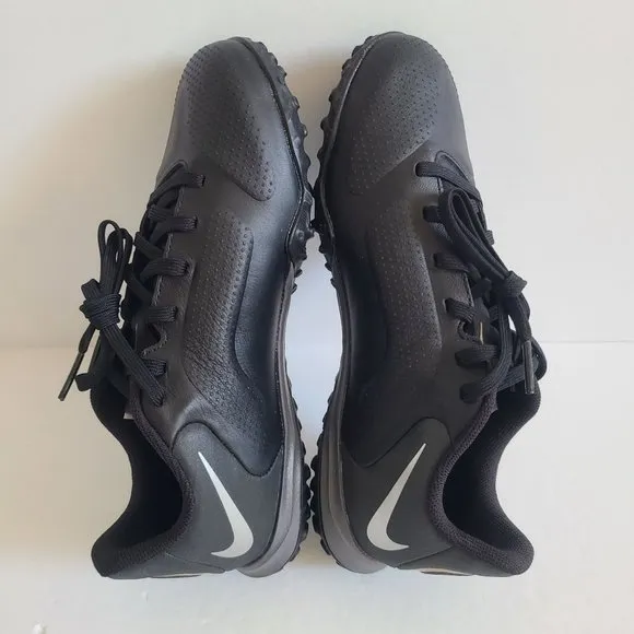 NEW Nike Jr Tiempo Legend 9 Academy Turf Soccer Shoes DA1328-007 Size Youth 4