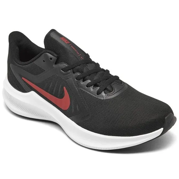 NEW Nike Men's Downshifter 10 Running Sneakers