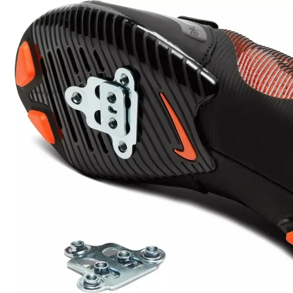 NEW Nike Women's SuperRep Cycle Black Hyper Crimson CJ0775-008 Training Shoe 6