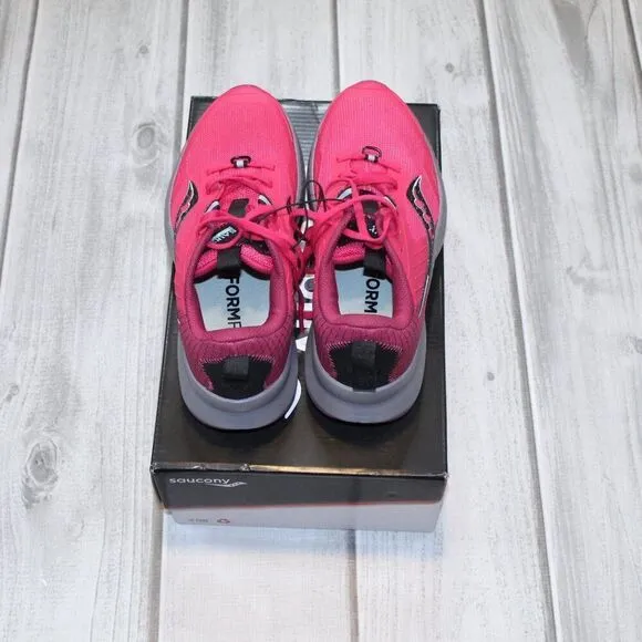 NEW Saucony Women's Blaze Trail Running Shoes