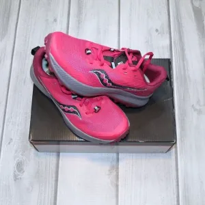 NEW Saucony Women's Blaze Trail Running Shoes