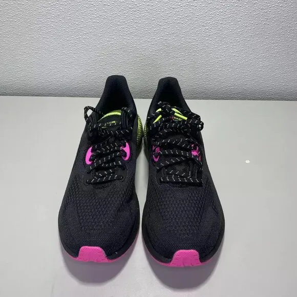 NEW UNDER ARMOUR UA U HOVR Machina 3 Men's Size 10.5 Low Top Running Sneakers