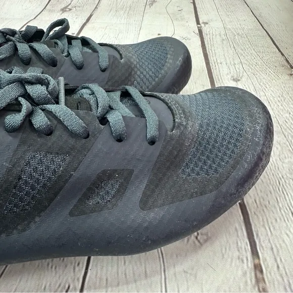 NIB Pearl Izumi PRO Air Road Cycling Shoes - 3-Hole (For Women &amp; men)