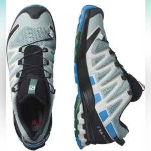 NIB Salomon Men's XA PRO 3D V8 Trail Running Shoe Size 8