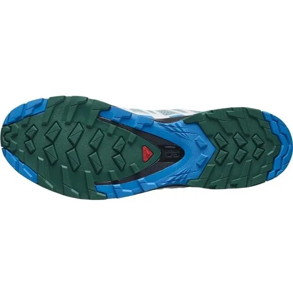 NIB Salomon Men's XA PRO 3D V8 Trail Running Shoe Size 8