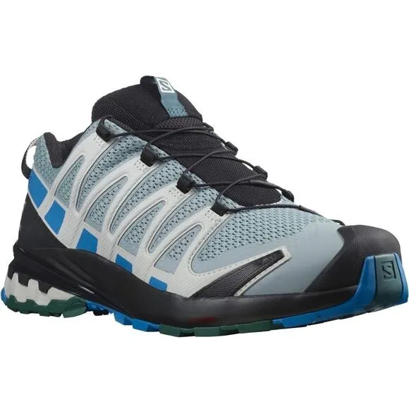 NIB Salomon Men's XA PRO 3D V8 Trail Running Shoe Size 8