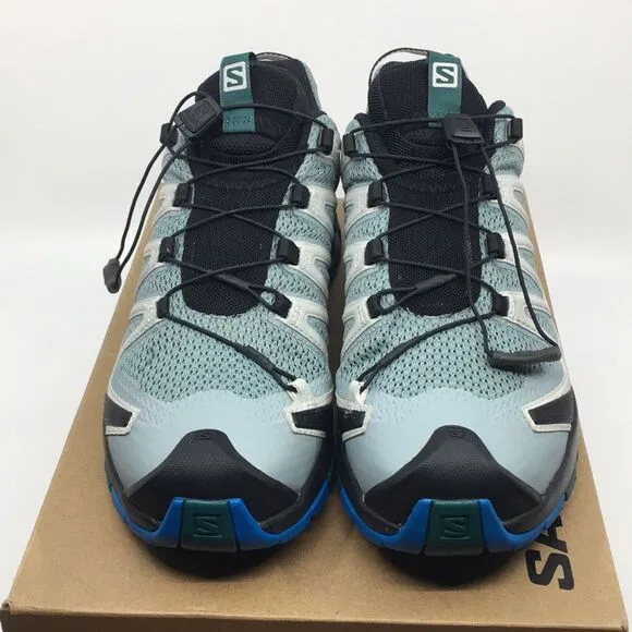 NIB Salomon Men's XA PRO 3D V8 Trail Running Shoe Size 8