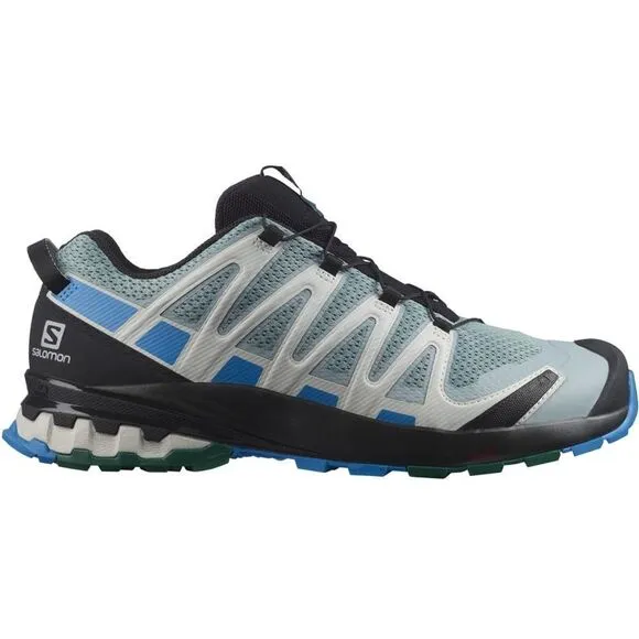 NIB Salomon Men's XA PRO 3D V8 Trail Running Shoe Size 8