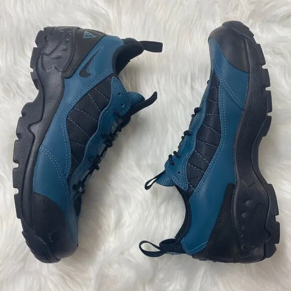 Nike ACG Air Mada Mens All Conditions Trail/Hiking Shoes DM3004-001 NEW* Sz 11