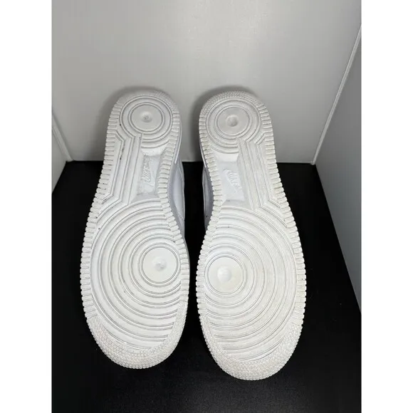 Nike Air Force 1 Low White Sz11 SKU CW2288 111