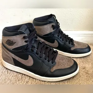 Nike Air Jordan 1 Retro High OG Palomino Men's Shoes - Size 10