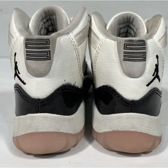Nike Air Jordan 11 Neapolitan‎ Shoes Youth 12c DO3857-101 Boys Girls Sneakers