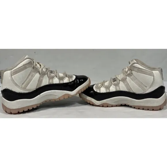 Nike Air Jordan 11 Neapolitan‎ Shoes Youth 12c DO3857-101 Boys Girls Sneakers