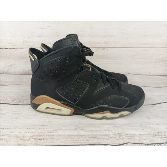 Nike Air Jordan 6 Retro DMP GS CT4944 007 Defining Moments Mens 7.5