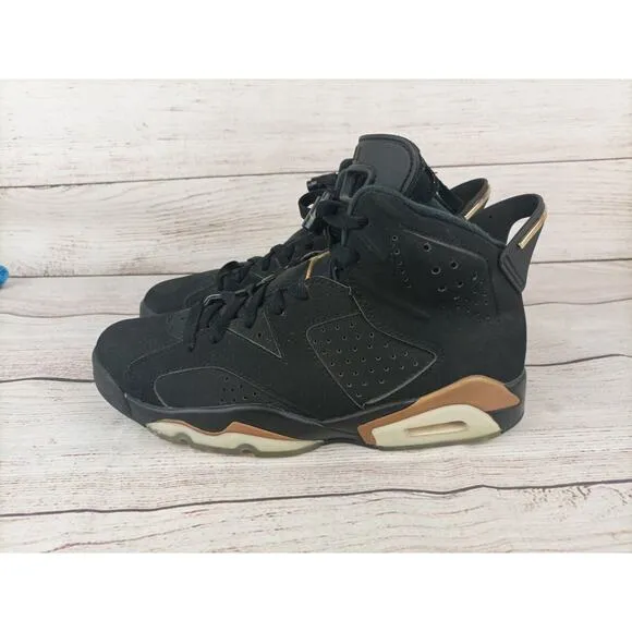 Nike Air Jordan 6 Retro DMP GS CT4944 007 Defining Moments Mens 7.5