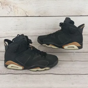 Nike Air Jordan 6 Retro DMP GS CT4944 007 Defining Moments Mens 7.5