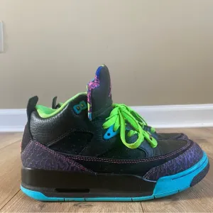 Nike Air Jordan Son of Mars ‘Bel Air’ Low GS Shoes Size 4Y