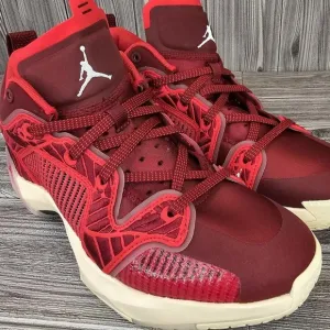Nike Air JordanXXXVII 37Low Lift Up University Red Basketball ShoesDV9989-601NEW
