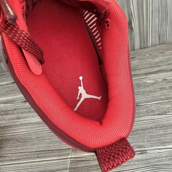 Nike Air JordanXXXVII 37Low Lift Up University Red Basketball ShoesDV9989-601NEW