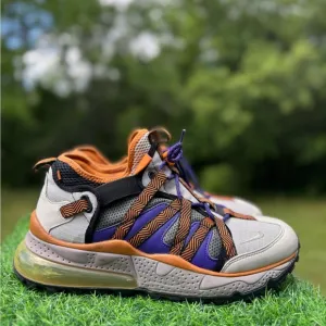 Nike Air Max 270 Bowfin sneakers