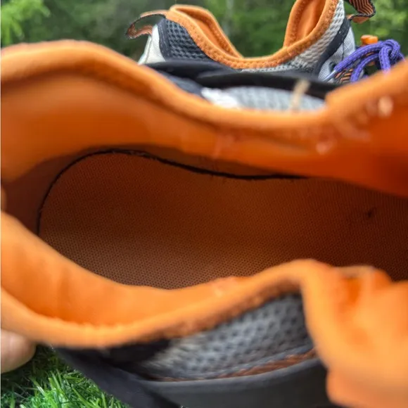 Nike Air Max 270 Bowfin sneakers