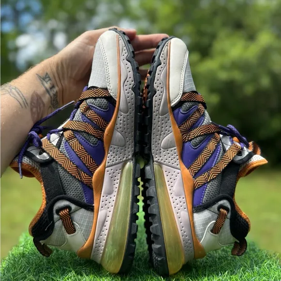 Nike Air Max 270 Bowfin sneakers