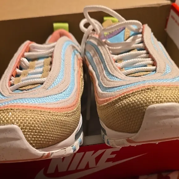 Nike Air Max 97 (GS) Sun Club