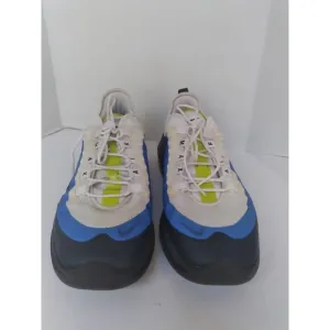 Nike Air Max Axis Sneakers Running Shoes Athletic Blue‎ White Casual