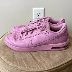 Nike Air Max Vapor Wing Premium 'Beyond Pink' CT3890-601
