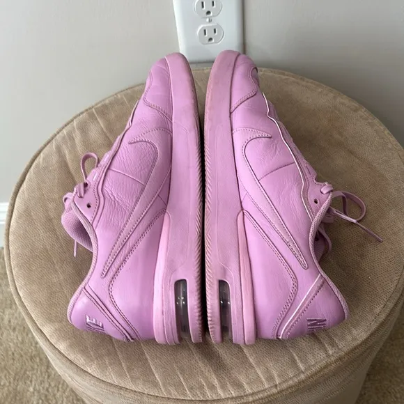 Nike Air Max Vapor Wing Premium 'Beyond Pink' CT3890-601