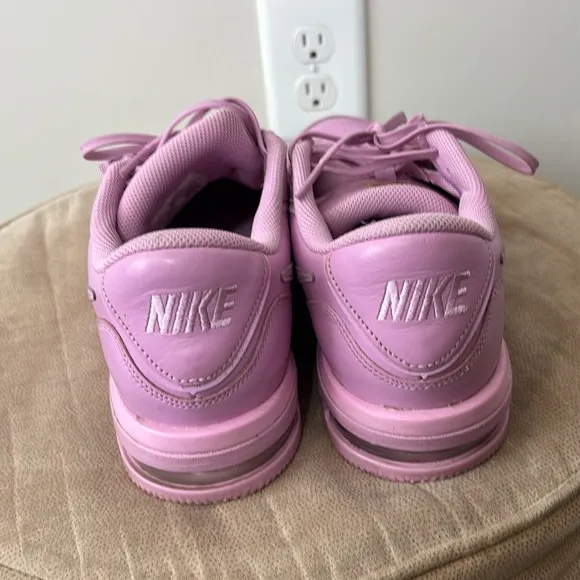 Nike Air Max Vapor Wing Premium 'Beyond Pink' CT3890-601