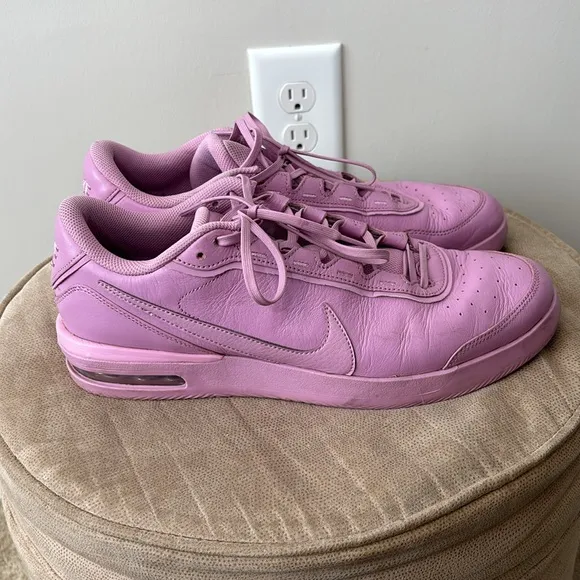 Nike Air Max Vapor Wing Premium 'Beyond Pink' CT3890-601