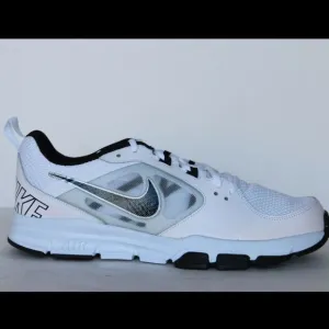 Nike Air Velocitrainer Mens White / Black Crosstra