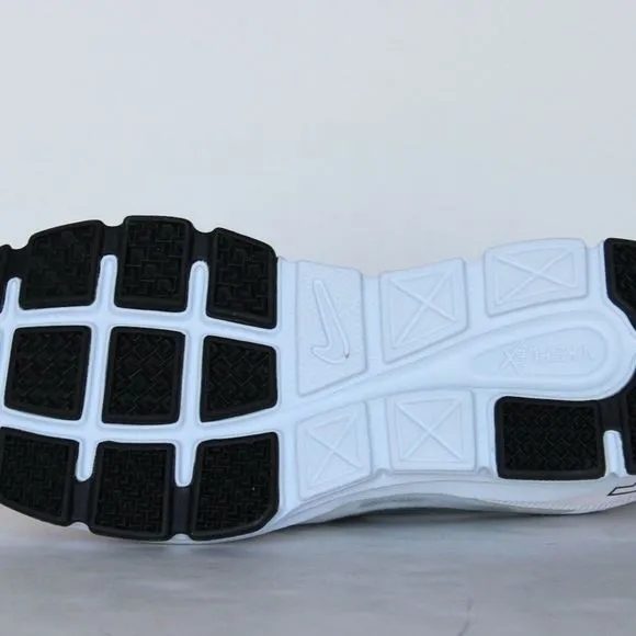 Nike Air Velocitrainer Mens White / Black Crosstra