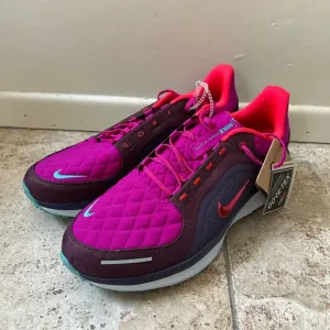 Nike Air Winflo 11 GORE-TEX SE Waterproof Road Running Shoes HM8873 Men’s 12