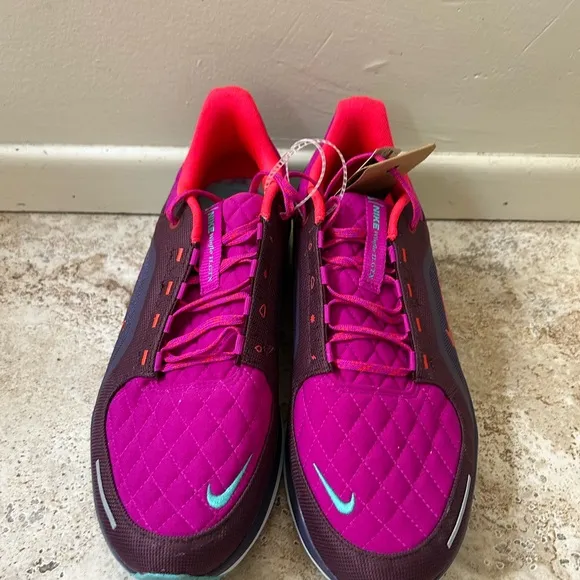 Nike Air Winflo 11 GORE-TEX SE Waterproof Road Running Shoes HM8873 Men’s 12