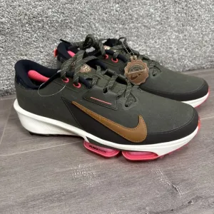 Nike Air ZM Infinity Tour 2 NRG Golf Shoes FQ8325-300 Men's Size 11 NEW