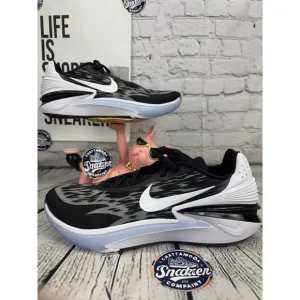 Nike Air Zoom GT Cut 2 Basketball Shoes Mens 15 Black NBA Performance Sneakers