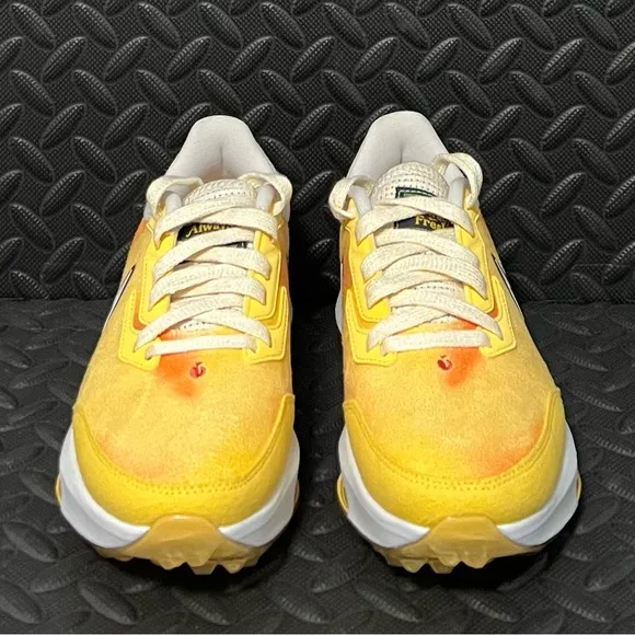 Nike Air Zoom Infinity Tour NEXT% NRG Golf Shoes‎ Always Fresh Mens 4 Womens 5.5